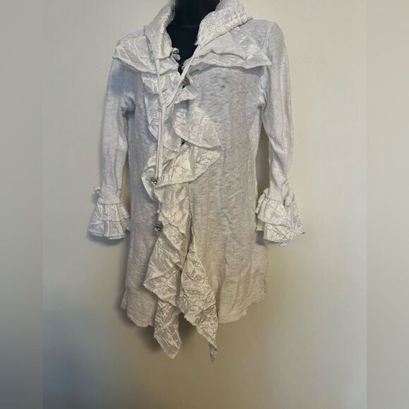 Puli Sweater - Picture 1 of 4
